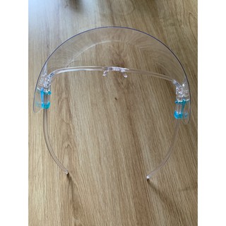 Kính che mặt chống giọt bắn Face Shield