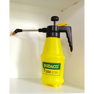 Cần Phun Bình Xịt Tưới Cây Dudaco 1L-2L