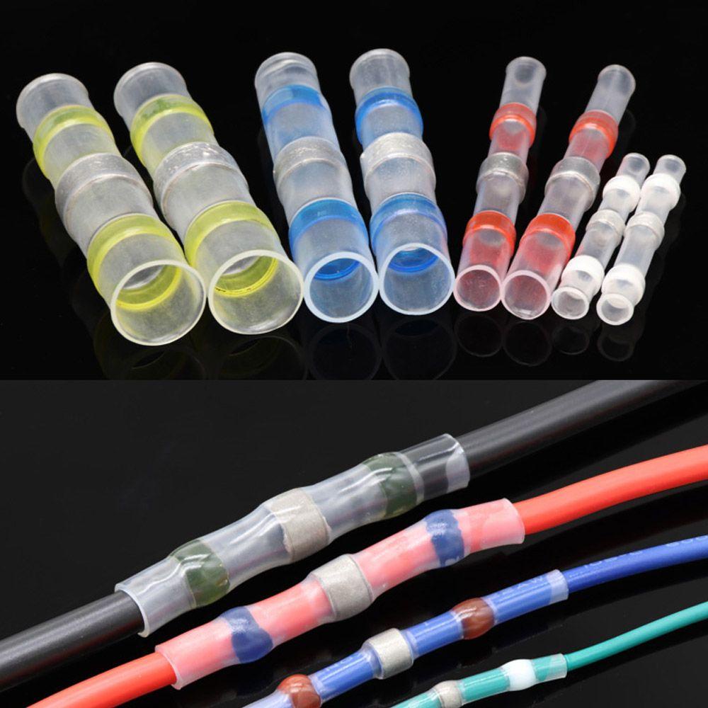 Bộ Đầu Nối Dây Hàn Cách Điện Tự Động Ket1