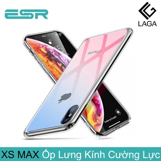 Ốp lưng ESR Mimic iPhone XS Max