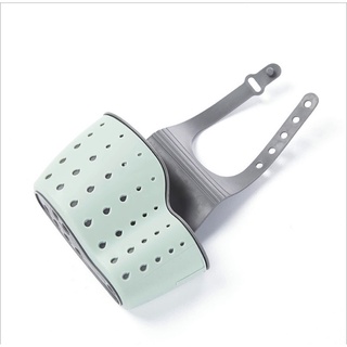 Giỏ đựng giẻ rửa bát loại dày 2 lớp