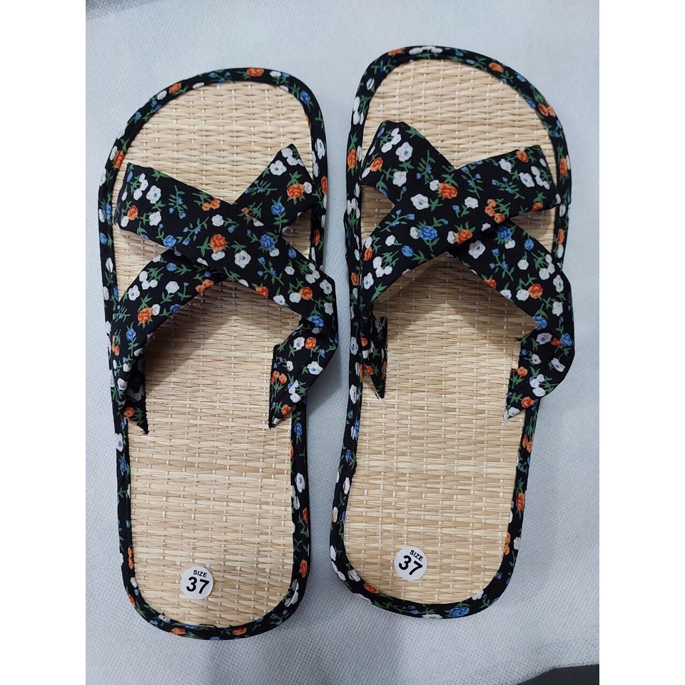 Dép chiếu,dép đi biển, dép văn phòng,dép trong nhà