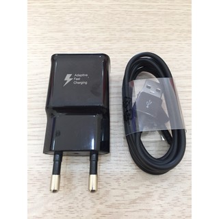 Sạc Samsung S8/S8 Plus - kèm cáp (bản xuất Hàn Quốc)