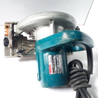 Máy cắt gỗ makita nhật điện 100v đĩa 165mm