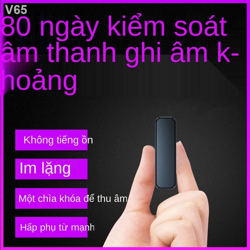 Máy âm ở chế độ chờ siêu dài, cầm tay nhỏ và nhỏ, hấp phụ từ tính mạnh