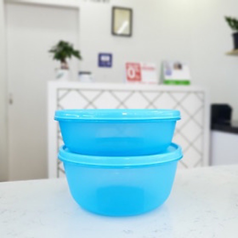 Tupperware - Bộ 2 bát Modular Bowl