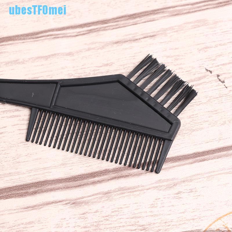 Bộ 3 Tô Trộn Màu Nhuộm Tóc Bằng Nhựa Tiện Dụng