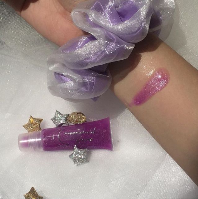 Set son bóng lipgloss The Stars Collection của Moonchild Glows | BigBuy360 - bigbuy360.vn
