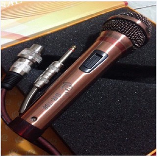 Mic karaoke Shuri SR - 798