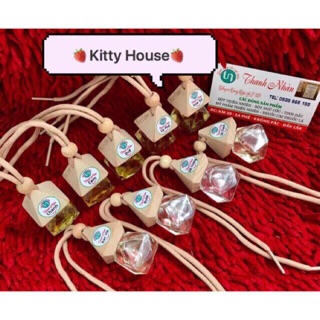 Combo 20 lọ kim tự tháp