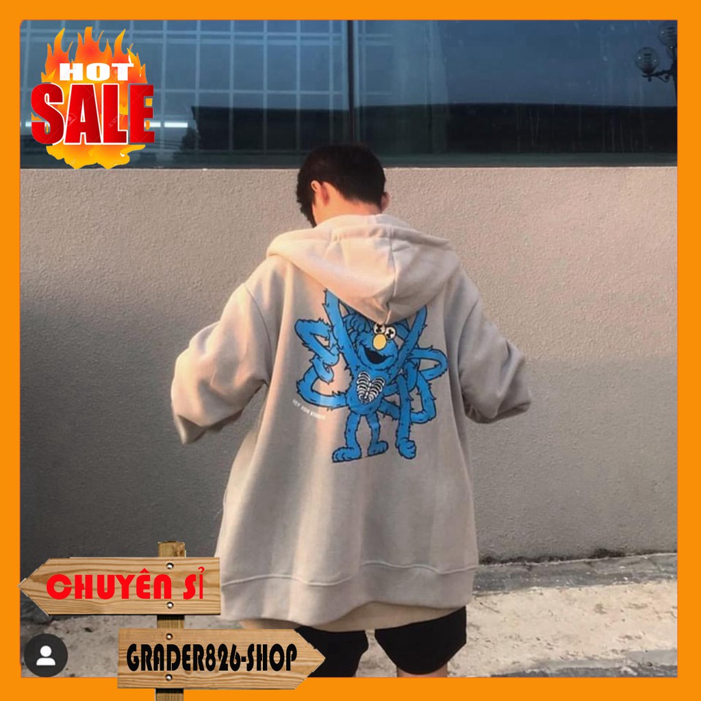 Áo Hoodie Nữ Nam - Áo Khoác Nỉ Unisex ICON ANIME Siêu Hot (FREESHIP)