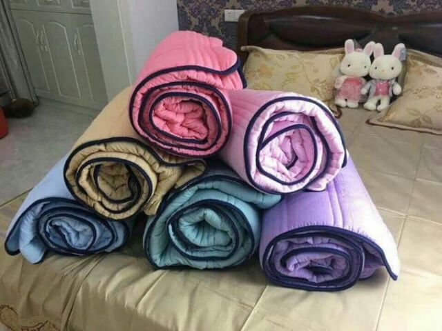 Chăn đũi mùa hè