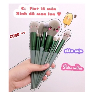 BỘ CỌ FIX 13 món