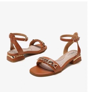 Sandal daphne