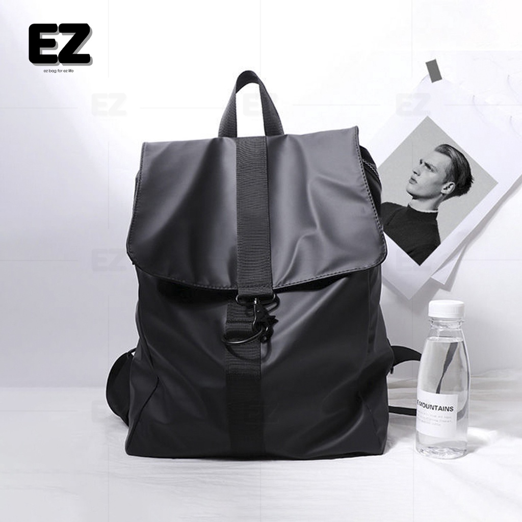 Balo ulzzang đi học hàn quốc BLT06 vải chống thấm nước cao cấp , Balo đi học thời trang unisex đựng laptop 15.6 inch