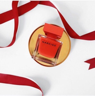 Nước hoa Narciso Rouge fullseal