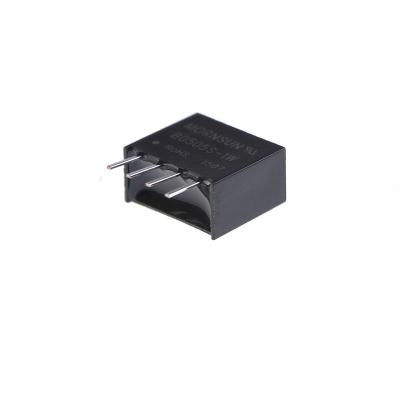 Mô-đun Nguồn Điện B0505S-1W DC-DC 5V 4 Pin Mới