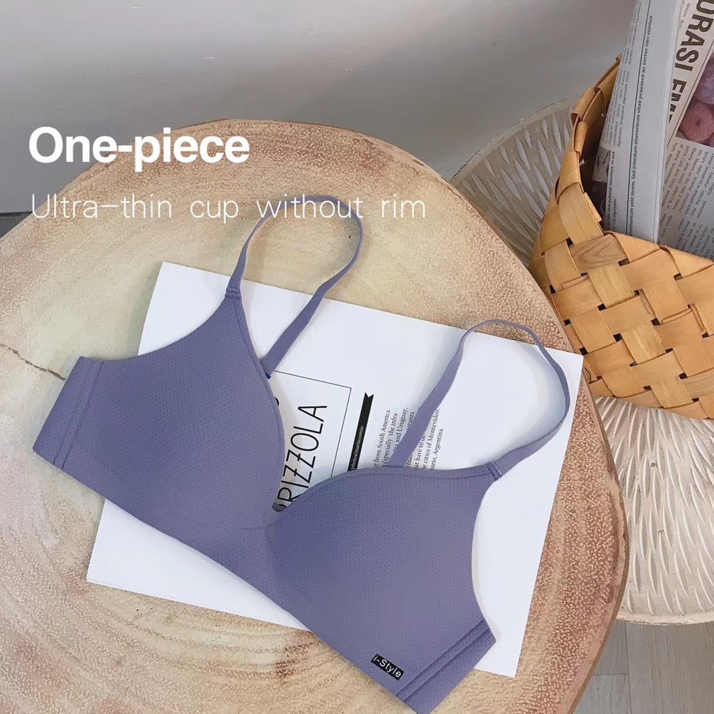 Aó lót nữ đúc su thông hơi mềm mại kháng khuẩn nâng ngực chống chảy xệ AA011 | BigBuy360 - bigbuy360.vn