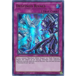 Thẻ bài Yugioh - TCG - Destined Rivals / MP20-EN248'