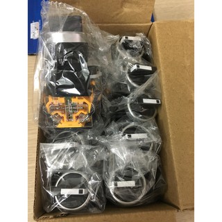 COMBO 10 chuyển mạch 3 vị trí CLM LA39-20X3