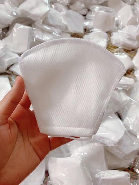 Combo 10 khẩu trang siêu kháng bụi kháng khuẩn | BigBuy360 - bigbuy360.vn