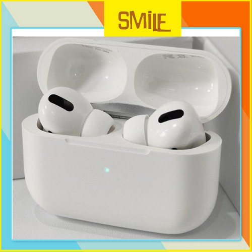 Airpods Pro Tai Nghe Không Dây Bluetooth airpods thế hệ thứ 3 ( TWS airpod pro ) và Vỏ ốp lưng  Airpod / Airpods Pro