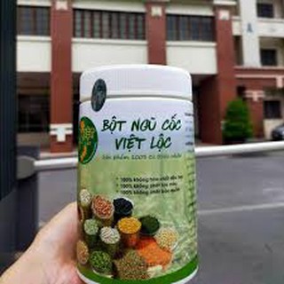 COMBO LỢI SỮA 2H NGŨ CỐC +2H CỐM MUMMILK