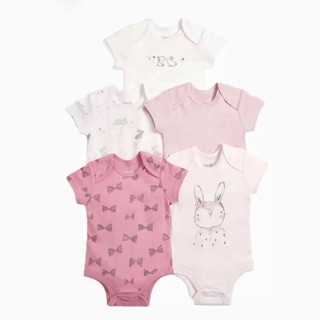 Set body chip Mamas & papas cho bé