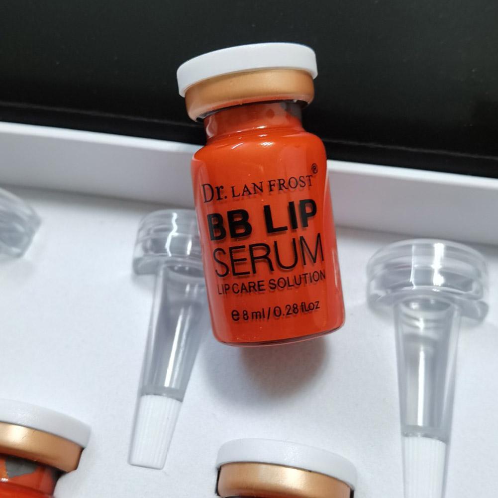 Set Serum Dưỡng Môi 8ml Giúp Môi Căng Bóng Bán Vĩnh Viễn BB B1A0