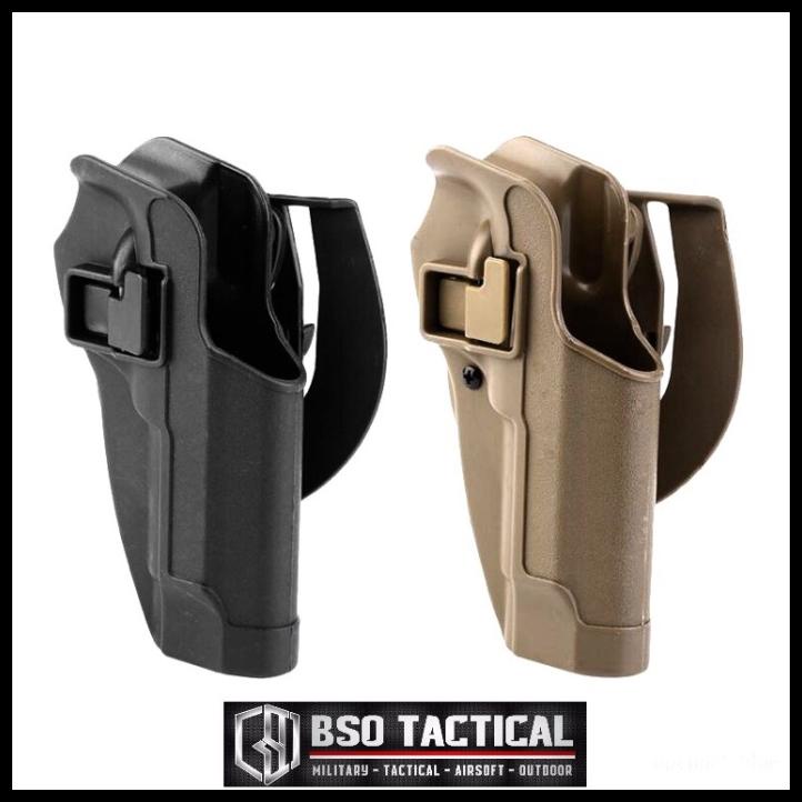 Bao Da Đựng Súng Blackhawk Beretta M9 M92 M96 Gbb Gun Acm
