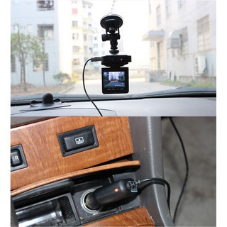 Camera Hành Trình HD Plus HD198