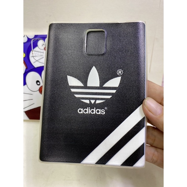 Ốp lưng BlackBerry Passport dẻo in hình  Doremon thời trang