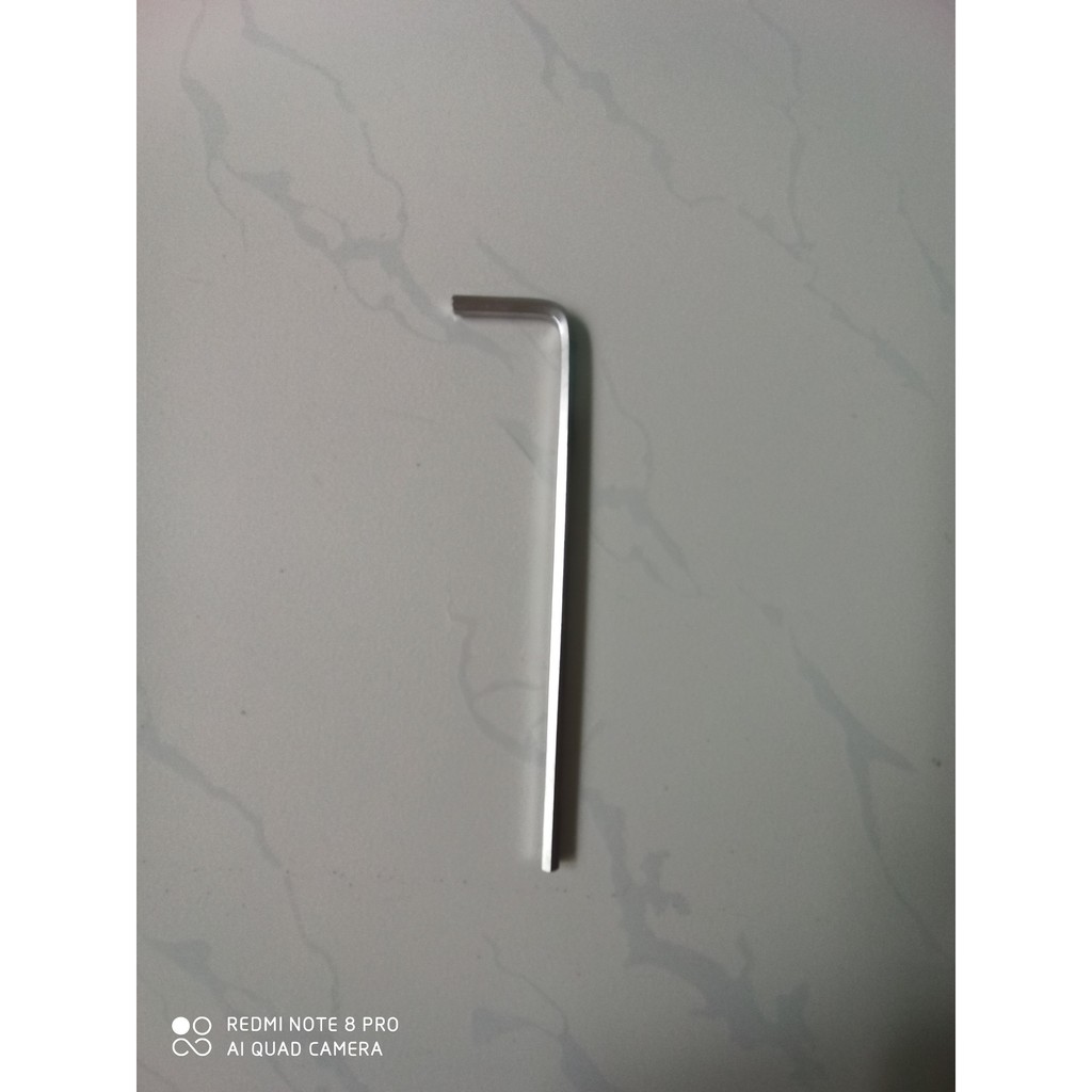 Lục giác lẻ 4 5 6 ly