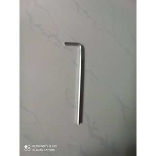 Lục giác lẻ 4 5 6 ly