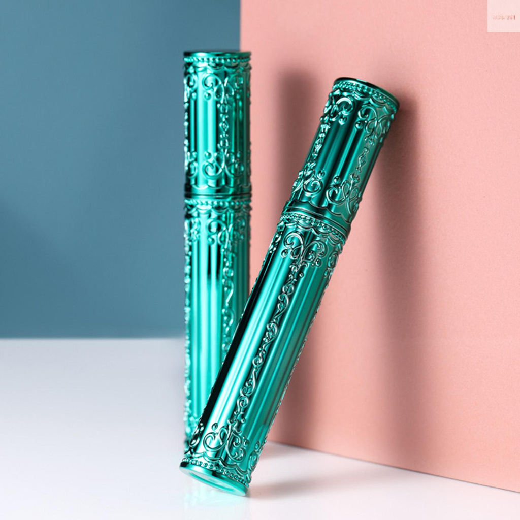 [Hàng mới về] Mascara Chống Nước Chống Mồ Hôi Lâu Trôi Chuốt Mi Cong Vút Dày Và Dài Hơn | BigBuy360 - bigbuy360.vn