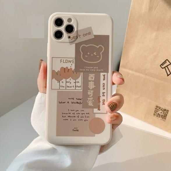 "Thương Trình mới nhất "➾ Ốp Điện Thoại Dẻo Họa Tiết Độc Đáo Cho Oppo A3S A12 A7 A5S F9 A5 A9 A54 A74 A52 A92 A31 A1K A15 A16 A53 A3S A7S A7 A5S F9 A53 | Reno 4 5 5F 6 | Realme C25 Mới Đến