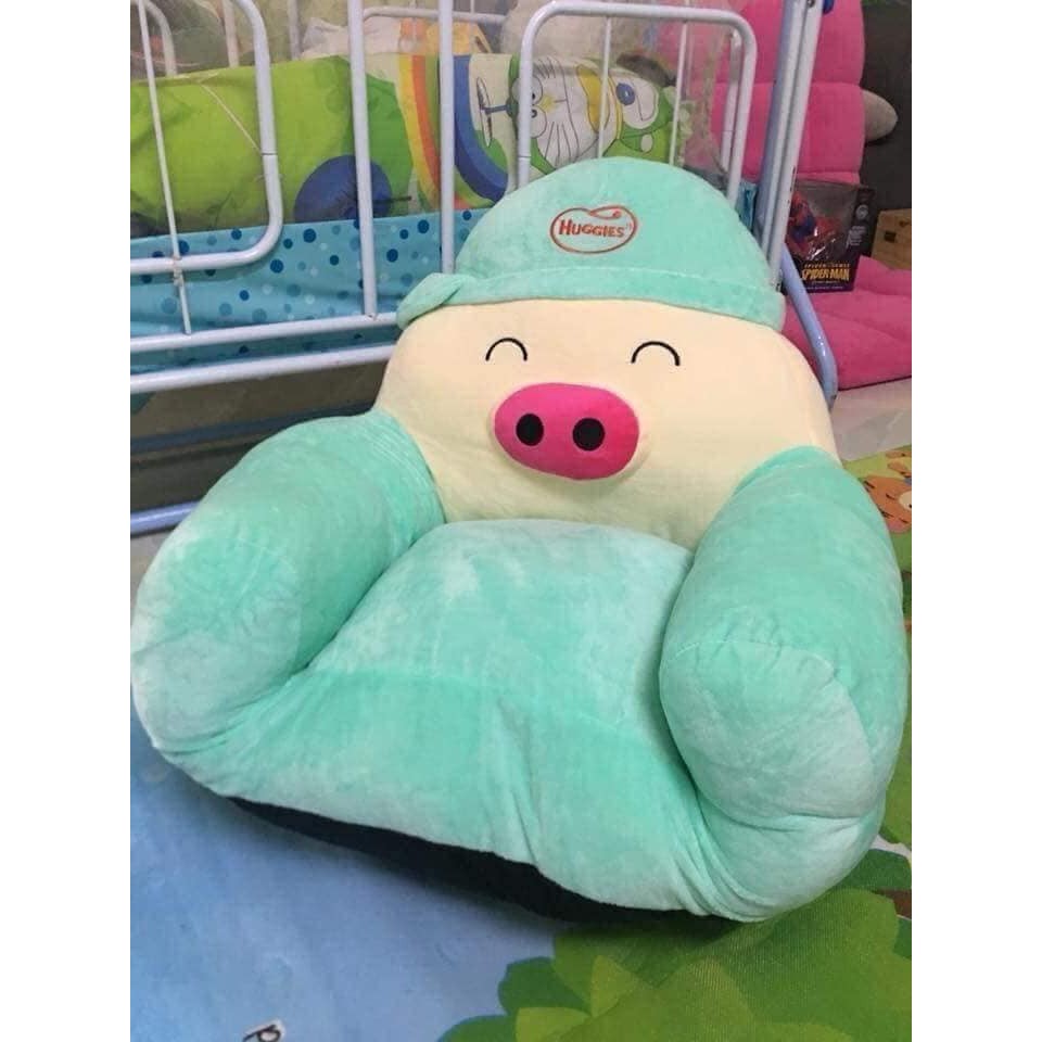 Ghế sofa Huggies