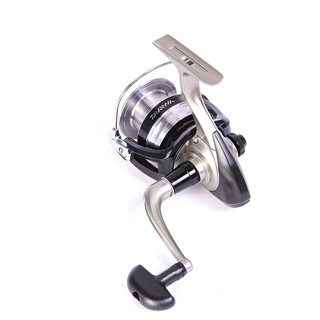 Máy Câu Cá Daiwa Strike Force 4000-B