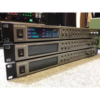 Vang CA SOUND K6688