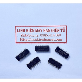 Ic thường lm2902n