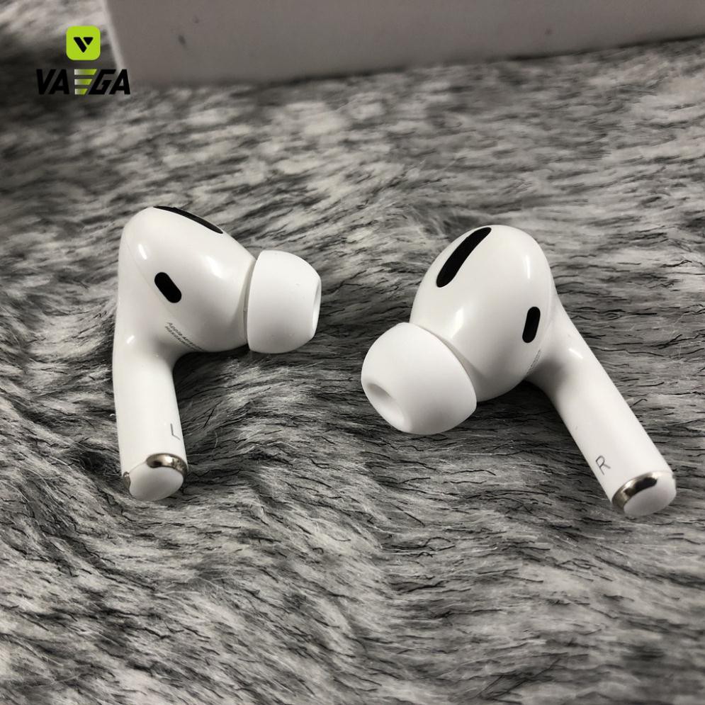 Tai nghe bluetooth Airpods Pro on Điều khiển cảm ứng thông minh, hỗ trợ Sạc không dây ₃