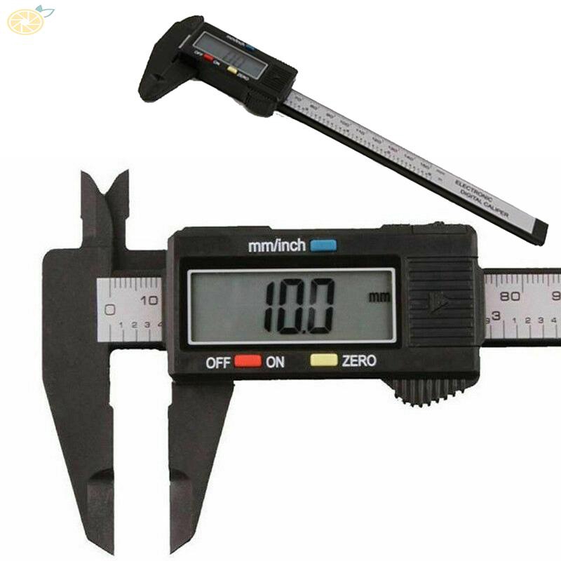 Thước cặp đo điện tử thiết kế chính xác chất lượng cao 150mm
