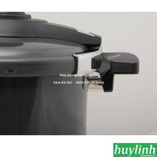 Nồi Áp Suất Tiross TS9480 4.8L