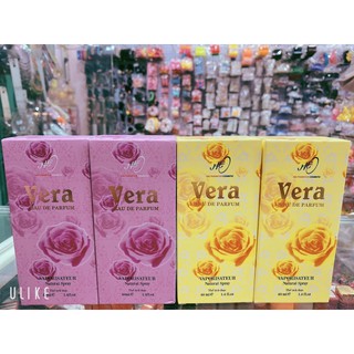 NƯỚC HOA VERA