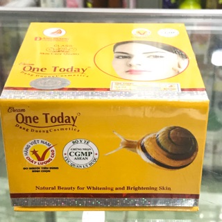 Kem One Today Vip Đa chức năng