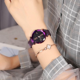 Đồng hồ dây nam châm