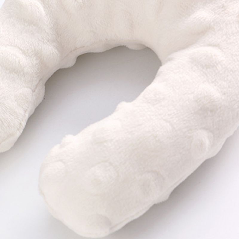 Set 2 Món Chăn + Mũ Beanie Siêu Mềm Mại Cho Búp Bê Sơ Sinh