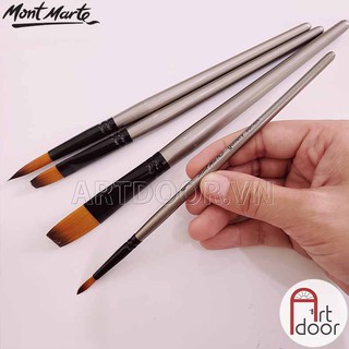 Bộ Cọ Mont Marte BMHS0014