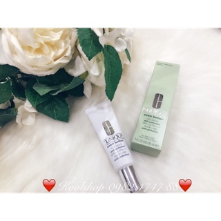 Kem chống nắng sáng đều sắc da CLINIQUE Even Better City Block Anti-Pollution SPF40/Pa+++ (30ml)