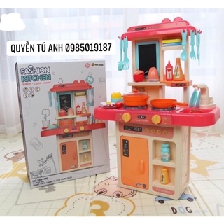 Đồ Chơi Nấu Ăn Cho Bé Nhiều Mẫu Lựa Chọn